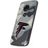 NFL Atlanta Falcons Camo Moto E5 Play Skin