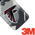 NFL Atlanta Falcons Camo Moto E5 Play Skin