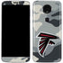 NFL Atlanta Falcons Camo Moto E5 Plus Skin