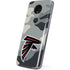 NFL Atlanta Falcons Camo Moto E5 Plus Skin