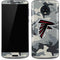NFL Atlanta Falcons Camo Moto G6 Skin