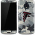 NFL Atlanta Falcons Camo Moto G6 Skin