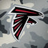 NFL Atlanta Falcons Camo Moto G6 Skin