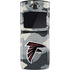 NFL Atlanta Falcons Camo Motorola RAZR Skin