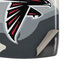 NFL Atlanta Falcons Camo Motorola RAZR Skin