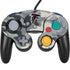 NFL Atlanta Falcons Camo Nintendo GameCube Controller Skin