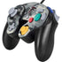 NFL Atlanta Falcons Camo Nintendo GameCube Controller Skin