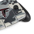 NFL Atlanta Falcons Camo Nintendo Switch OLED (2021) Skin