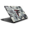 NFL Atlanta Falcons Camo HP Notebook Skin
