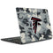 NFL Atlanta Falcons Camo Notebook 9 Pro 13in (2017) Skin