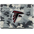 NFL Atlanta Falcons Camo Notebook 9 Pro 13in (2017) Skin