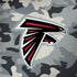 NFL Atlanta Falcons Camo Notebook 9 Pro 13in (2017) Skin