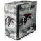NFL Atlanta Falcons Camo NZXT H510 Compact ATX Mid-Tower Case Skin