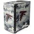 NFL Atlanta Falcons Camo NZXT H510 Compact ATX Mid-Tower Case Skin