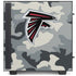 NFL Atlanta Falcons Camo NZXT H510 Compact ATX Mid-Tower Case Skin