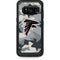 NFL Atlanta Falcons Camo Otterbox Commuter Galaxy Skin