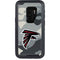 NFL Atlanta Falcons Camo Otterbox Defender Galaxy Skin