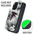NFL Atlanta Falcons Camo Otterbox Defender iPhone Skin