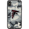 NFL Atlanta Falcons Camo Otterbox Symmetry iPhone Skin