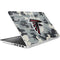 NFL Atlanta Falcons Camo HP Pavilion Skin