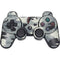 NFL Atlanta Falcons Camo PS3 Dual Shock wireless controller Skin
