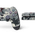 NFL Atlanta Falcons Camo PS4 Console and Controller Bundle Skin