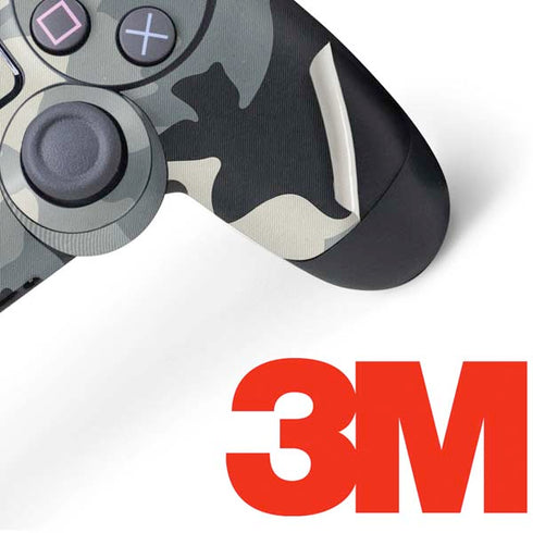 NFL Atlanta Falcons Camo PS4 Controller Skin