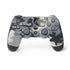 NFL Atlanta Falcons Camo PS4 Controller Skin