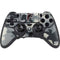 NFL Atlanta Falcons Camo PS4/PC SCUF Impact Controller Skin