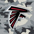 NFL Atlanta Falcons Camo PS4 Pro/Slim Controller Skin
