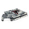 NFL Atlanta Falcons Camo PS4 Slim Bundle Skin