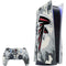 NFL Atlanta Falcons Camo PS5 Bundle Skin