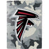 NFL Atlanta Falcons Camo PS5 Bundle Skin