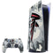 NFL Atlanta Falcons Camo PS5 Digital Edition Bundle Skin