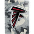 NFL Atlanta Falcons Camo PS5 Digital Edition Bundle Skin