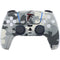 NFL Atlanta Falcons Camo PS5 Controller Skin
