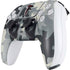 NFL Atlanta Falcons Camo PS5 Controller Skin