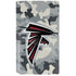 NFL Atlanta Falcons Camo PS5 Slim Disk Bundle Skin