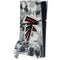 NFL Atlanta Falcons Camo PS5 Slim Digital Edition Bundle Skin