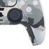 NFL Atlanta Falcons Camo PS5 Slim Digital Edition Bundle Skin