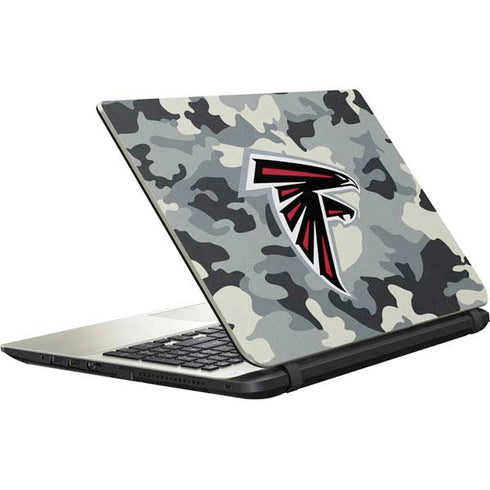 NFL Atlanta Falcons Camo Satellite L50-B / S50-B Skin