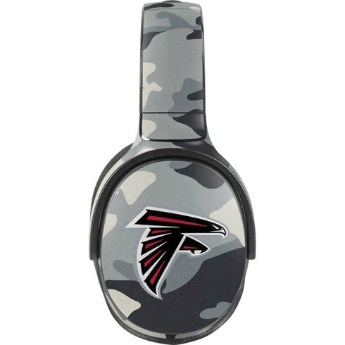 NFL Atlanta Falcons Camo Skullcandy Venue Skin