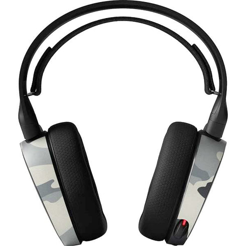 NFL Atlanta Falcons Camo SteelSeries Arctis 3 Skin