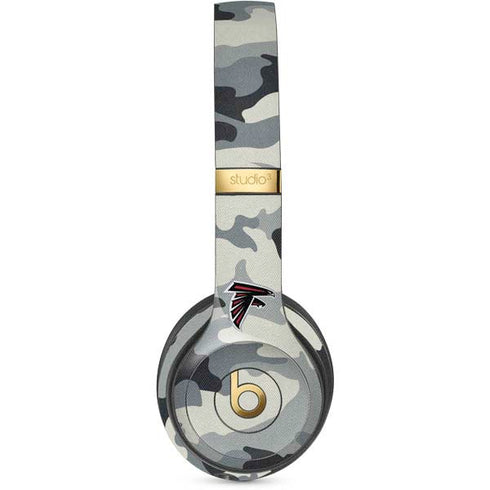 NFL Atlanta Falcons Camo Studio Wireless 3 Skin