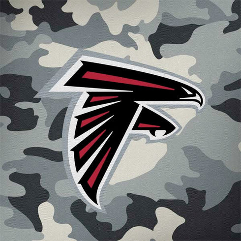 NFL Atlanta Falcons Camo Surface Book 2 13.5in Skin