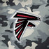 NFL Atlanta Falcons Camo Surface Book 2 13.5in Skin