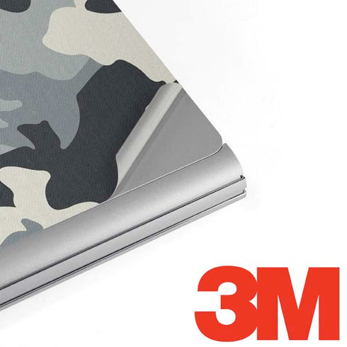 NFL Atlanta Falcons Camo Surface Book 2 15in Skin