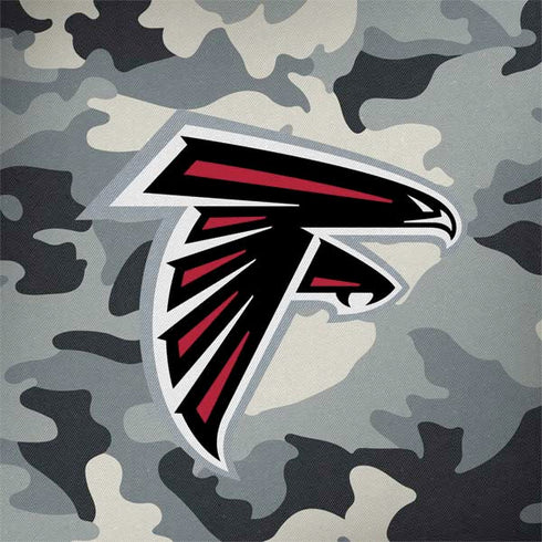 NFL Atlanta Falcons Camo Surface Book 2 15in Skin