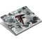 NFL Atlanta Falcons Camo Surface Book Skin