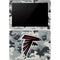 NFL Atlanta Falcons Camo Surface Go Skin